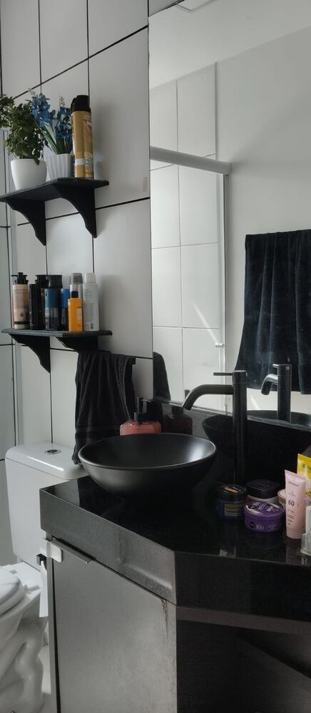 Apartamento, 2 quartos, 52 m² - Foto 10