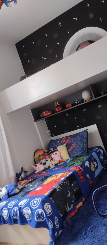 Apartamento, 2 quartos, 52 m² - Foto 11