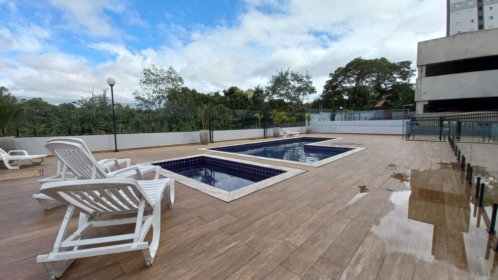 Apartamento, 2 quartos, 52 m² - Foto 14