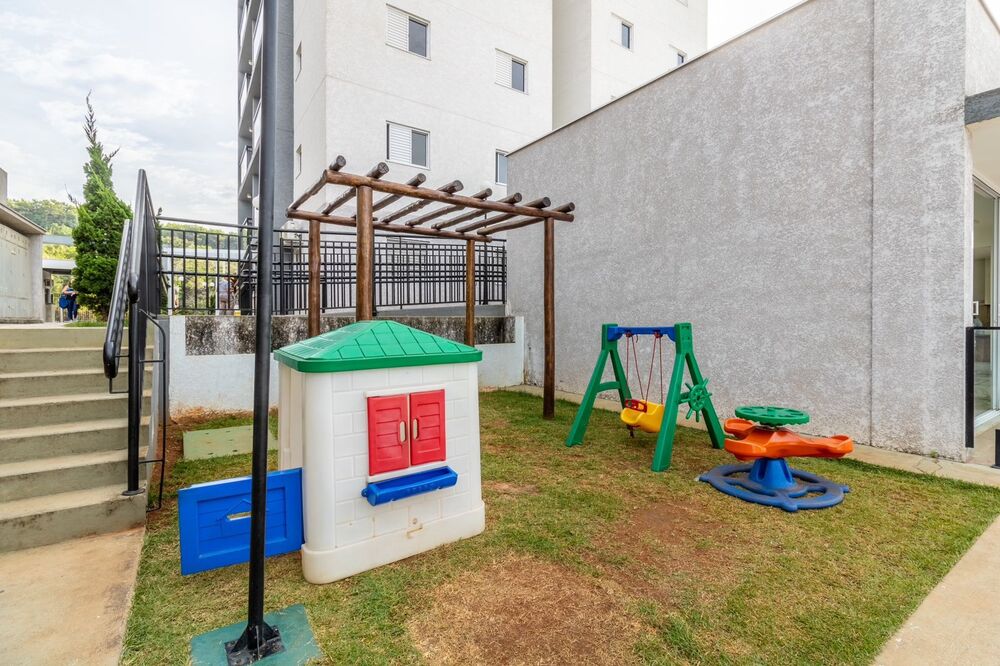 Apartamento, 2 quartos, 52 m² - Foto 23