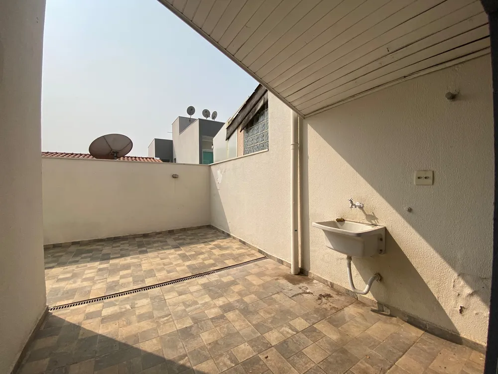 Casa, 3 quartos, 150 m² - Foto 3