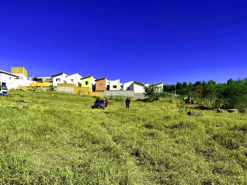 Terreno, 6450 m² - Foto 2