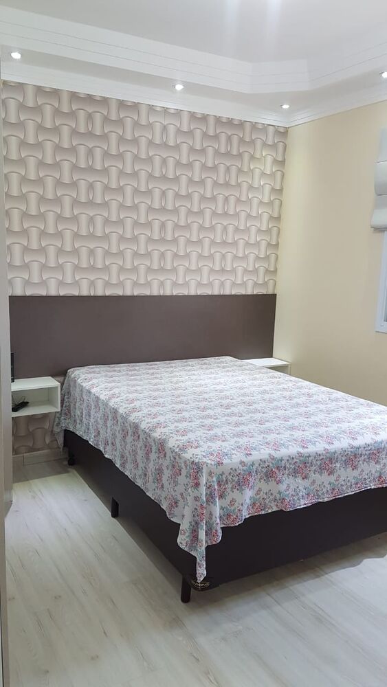 Apartamento à venda com 2 quartos, 52m² - Foto 4
