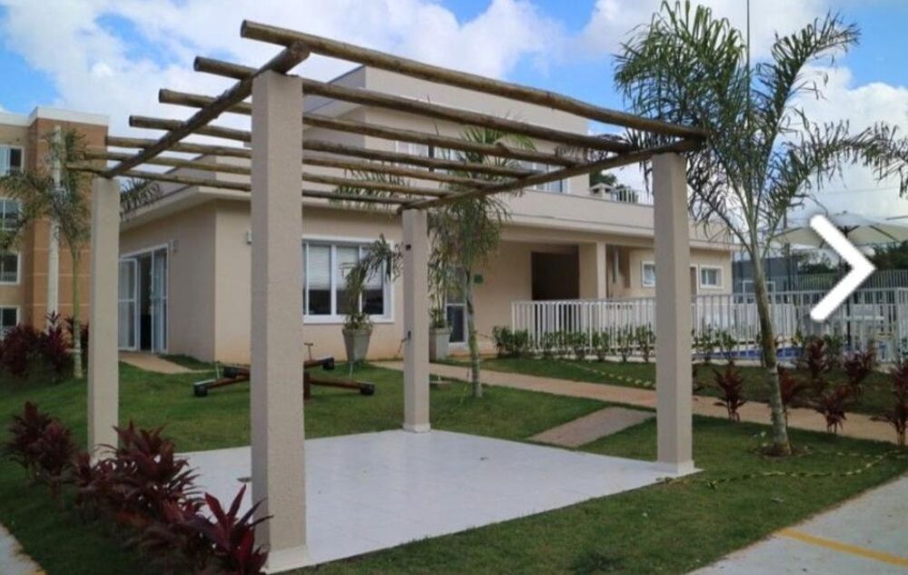 Apartamento à venda com 2 quartos, 52m² - Foto 7