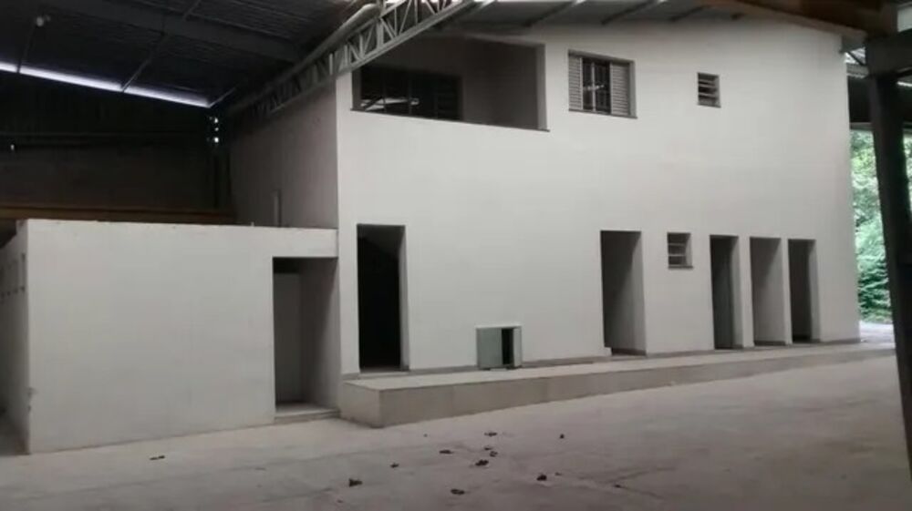 Depósito-Galpão, 5500 m² - Foto 3