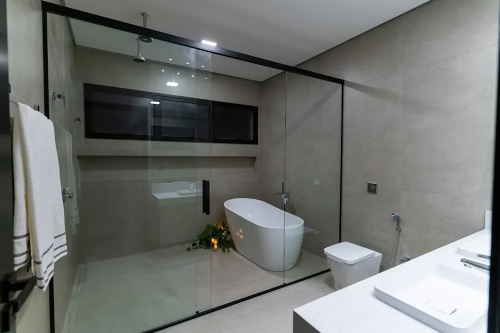 Casa, 4 quartos - Foto 4