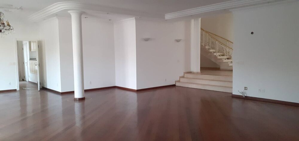 Casa, 5 quartos, 843 m² - Foto 2
