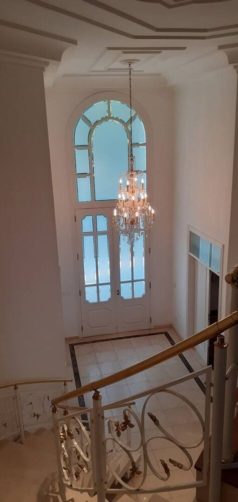 Casa, 5 quartos, 843 m² - Foto 9