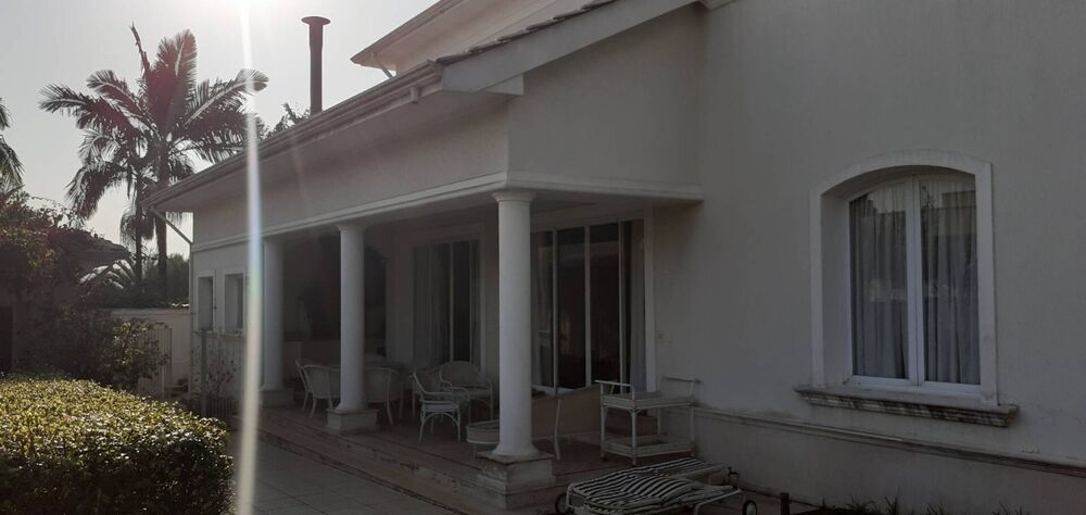 Casa, 5 quartos, 843 m² - Foto 1