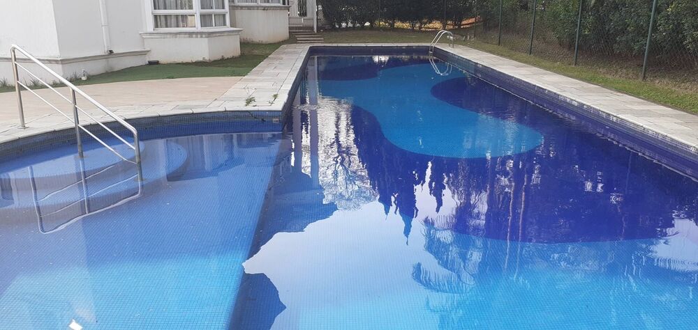 Casa, 5 quartos, 843 m² - Foto 24