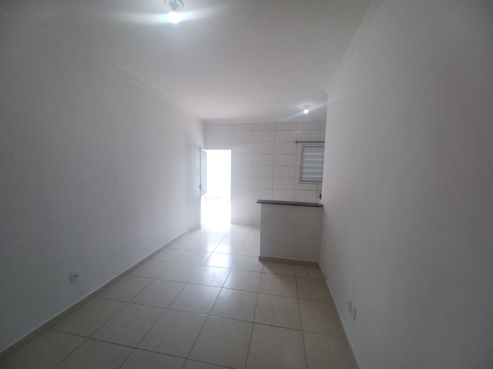 Apartamento à venda com 1 quarto, 40m² - Foto 3