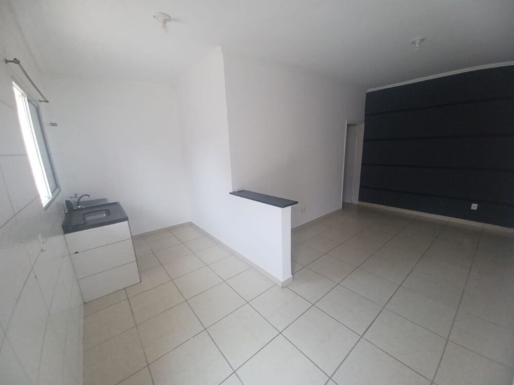 Apartamento à venda com 1 quarto, 40m² - Foto 2