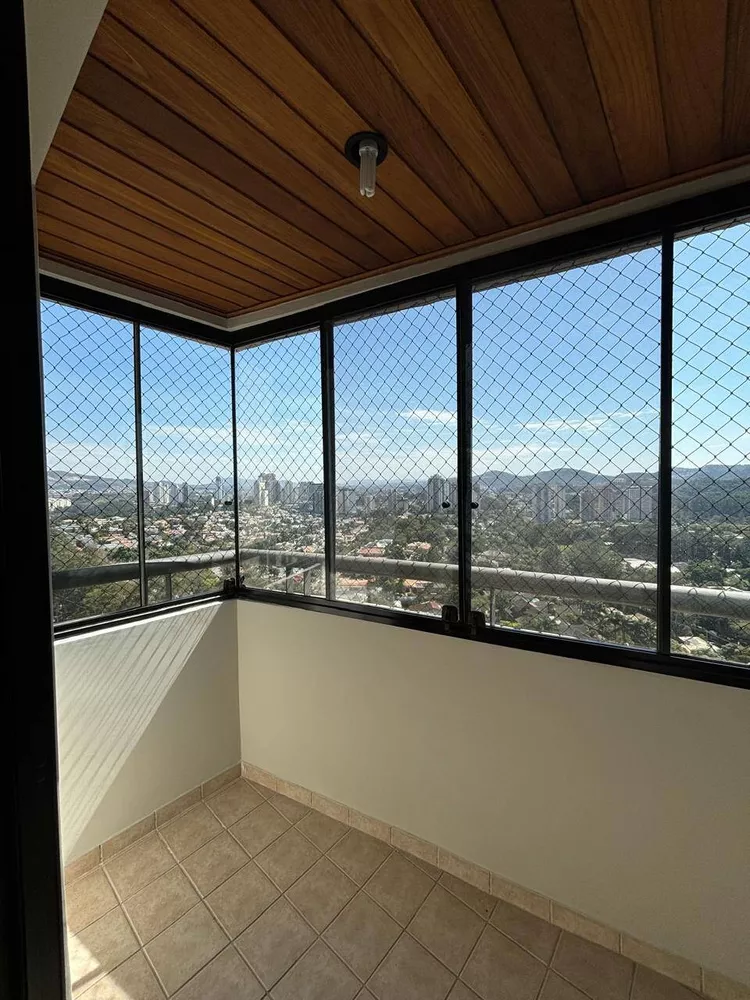 Apartamento, 3 quartos, 157 m² - Foto 4