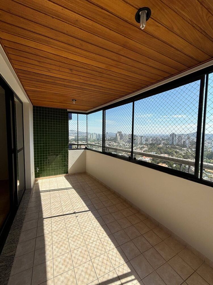 Apartamento, 3 quartos, 157 m² - Foto 6