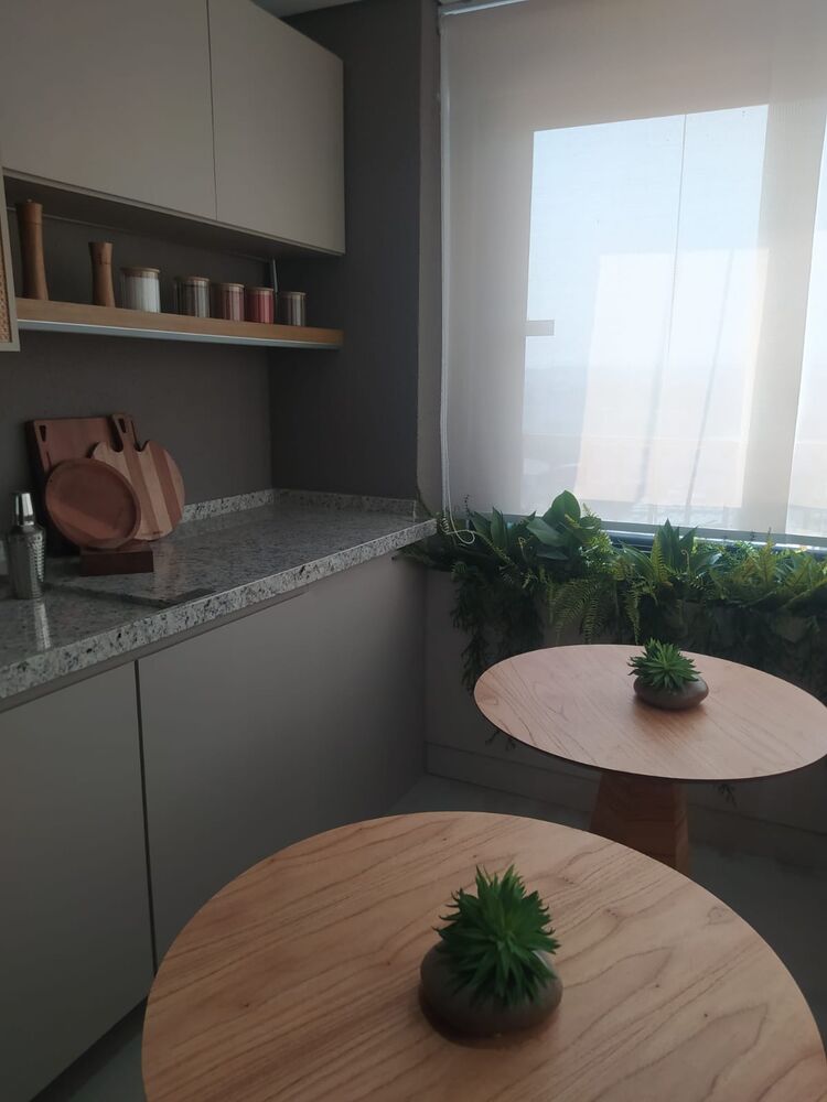 Apartamento, 3 quartos, 96 m² - Foto 3
