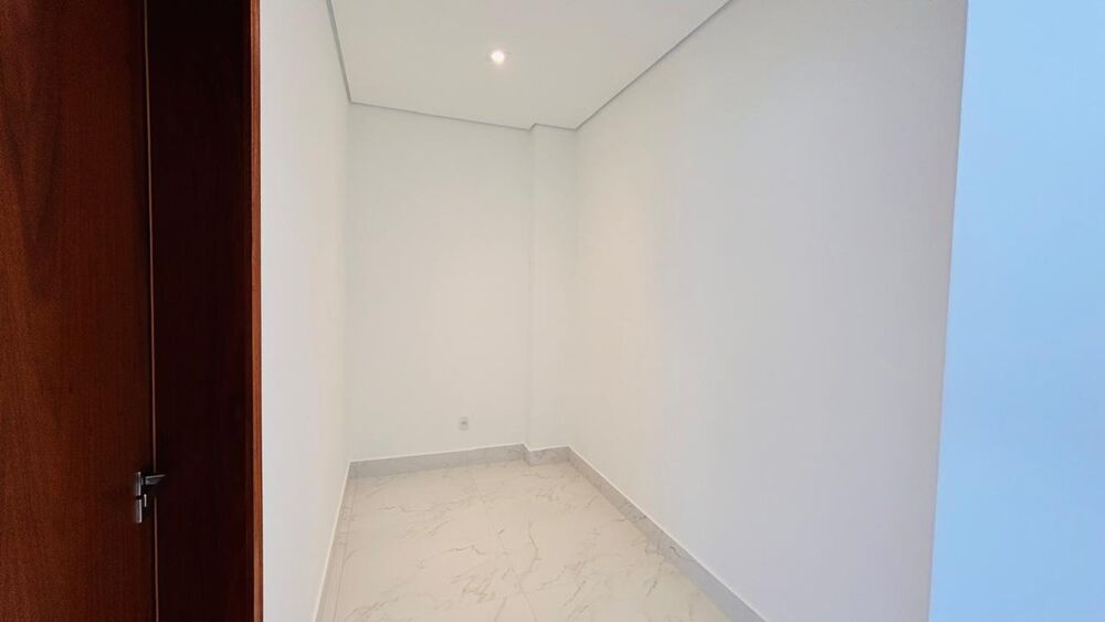 Casa, 4 quartos - Foto 2
