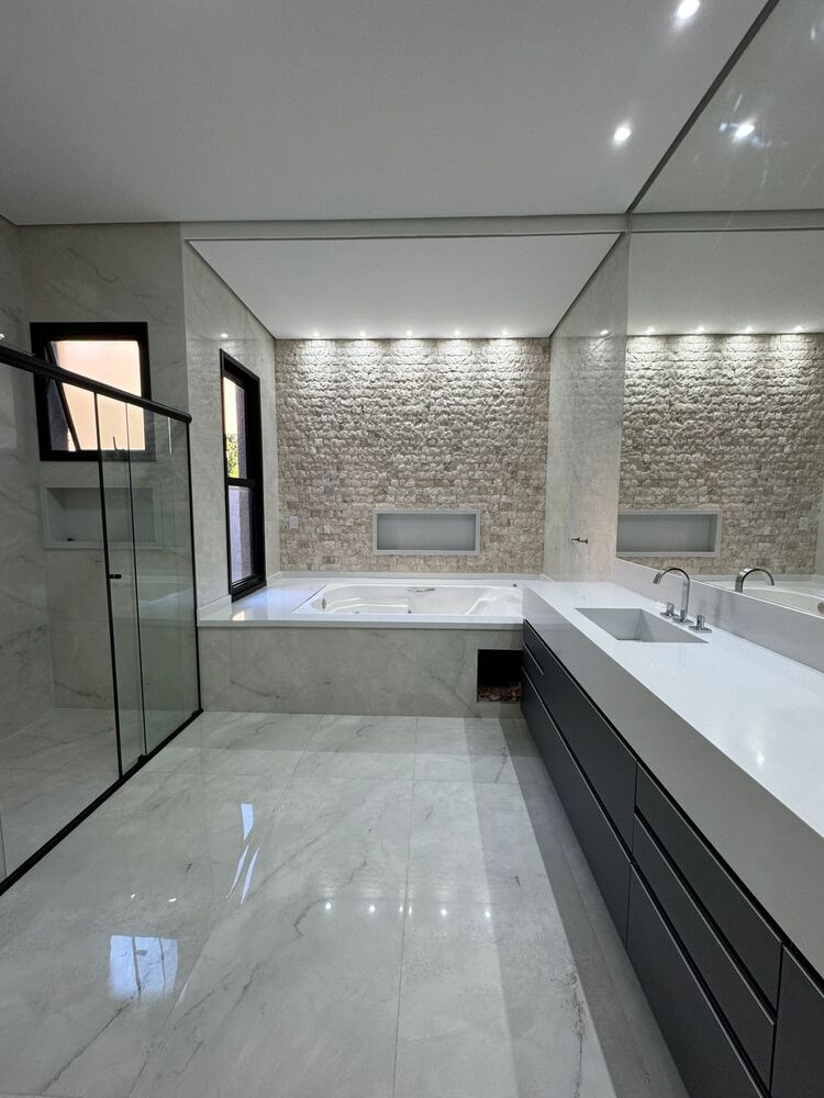Casa, 4 quartos - Foto 12
