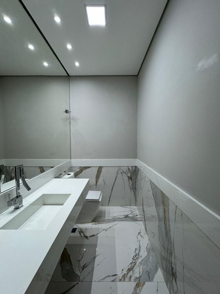Casa, 4 quartos - Foto 17