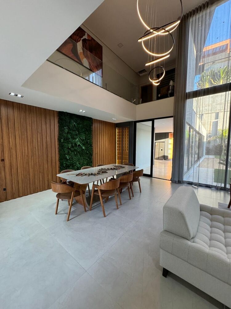 Casa, 4 quartos - Foto 4