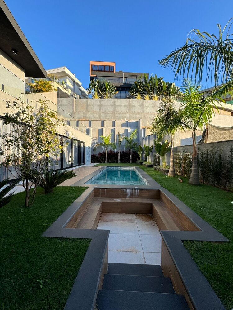Casa, 4 quartos - Foto 5