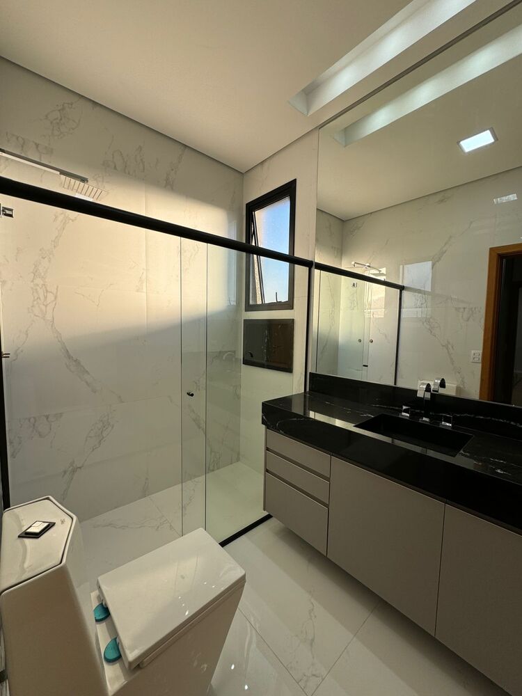 Casa, 4 quartos - Foto 1