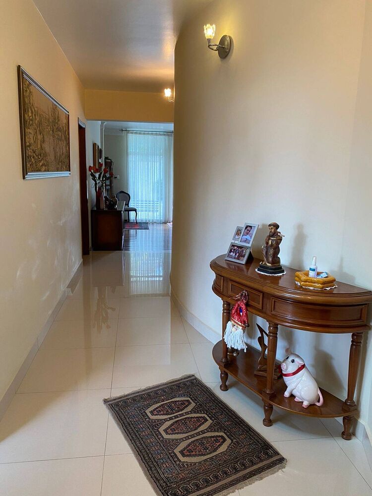Casa, 4 quartos, 170 m² - Foto 11