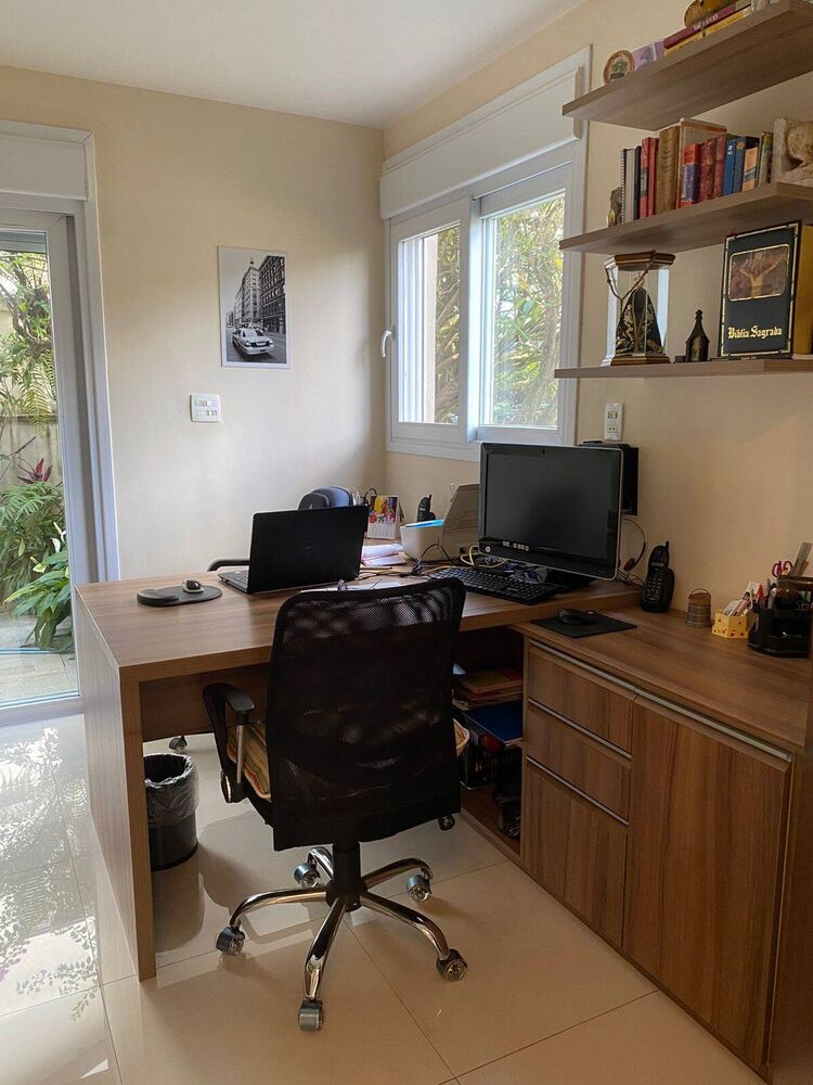 Casa, 4 quartos, 170 m² - Foto 8