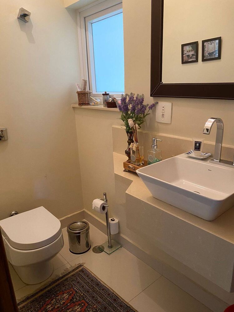 Casa, 4 quartos, 170 m² - Foto 4