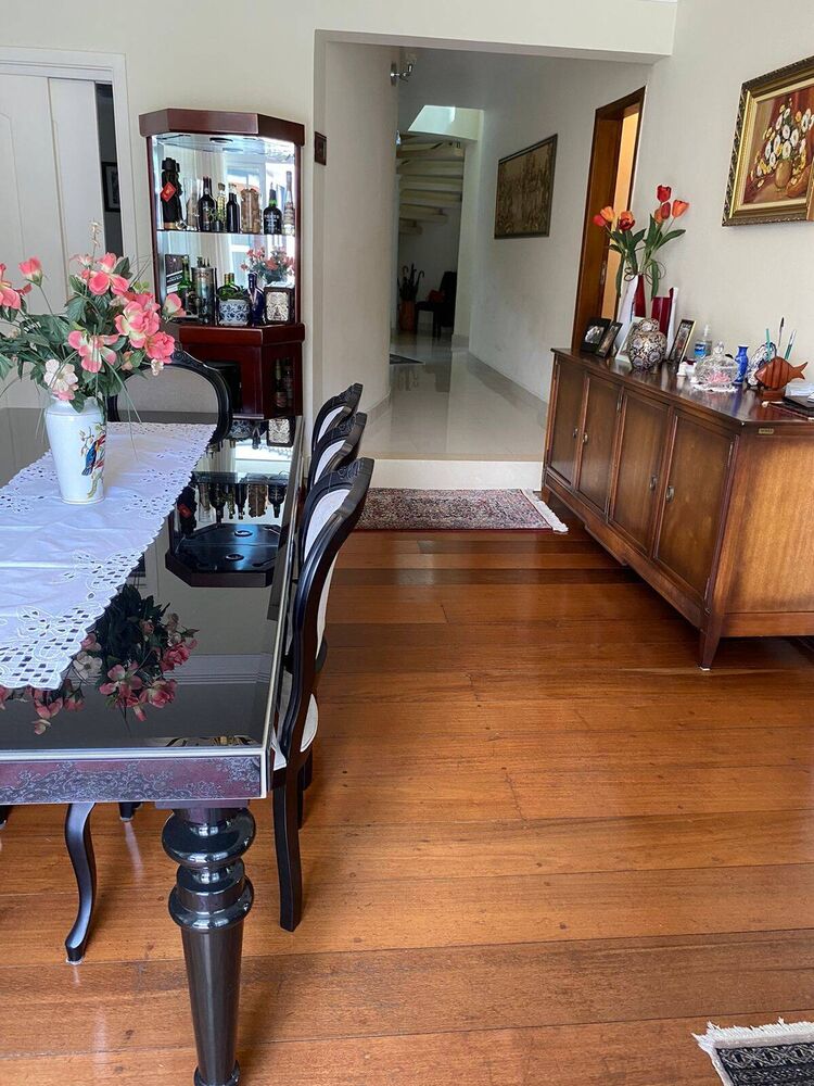 Casa, 4 quartos, 170 m² - Foto 17