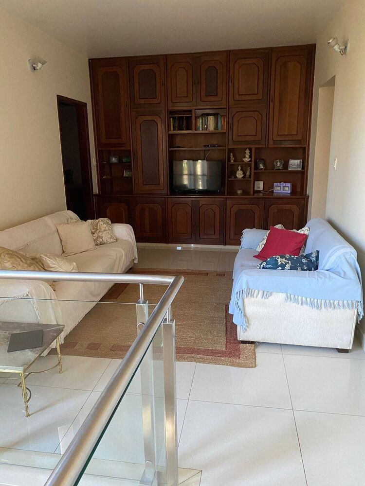 Casa, 4 quartos, 170 m² - Foto 19