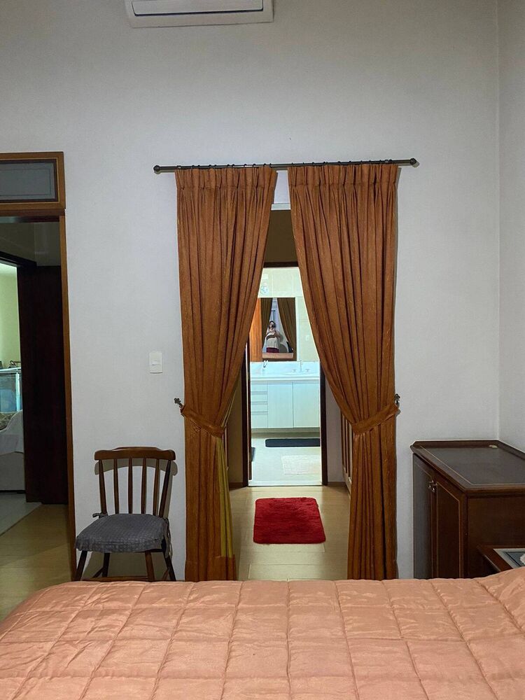 Casa, 4 quartos, 170 m² - Foto 1