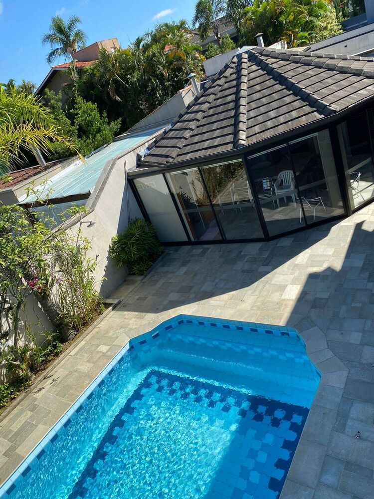 Casa, 4 quartos, 170 m² - Foto 12
