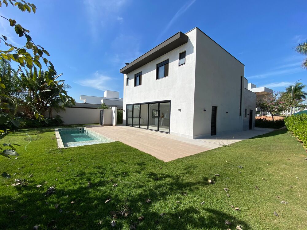 Casa, 4 quartos, 533 m² - Foto 1