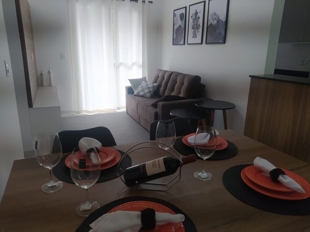 Apartamento, 2 quartos, 76 m² - Foto 11