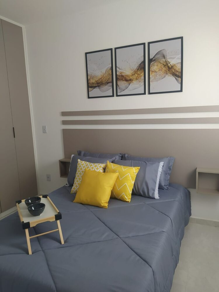 Apartamento, 2 quartos, 76 m² - Foto 4