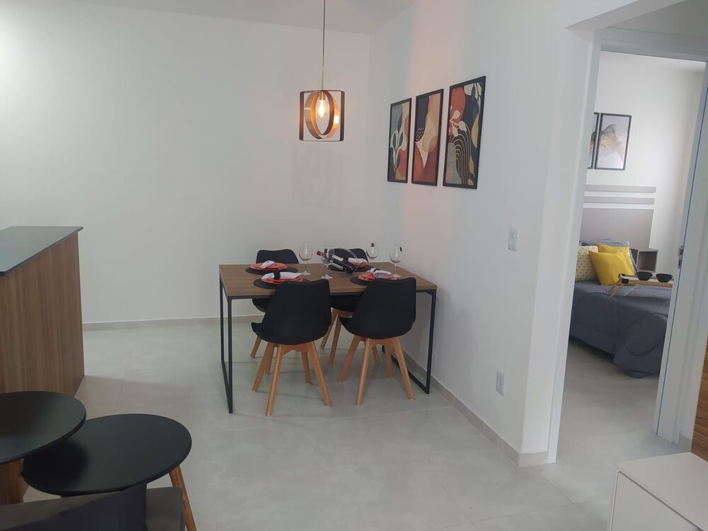 Apartamento, 2 quartos, 76 m² - Foto 13