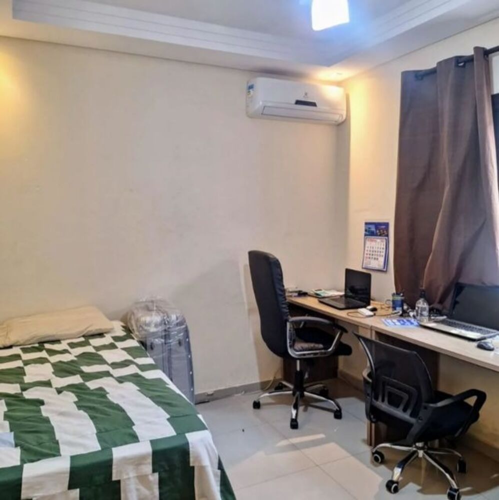 Casa, 4 quartos - Foto 3