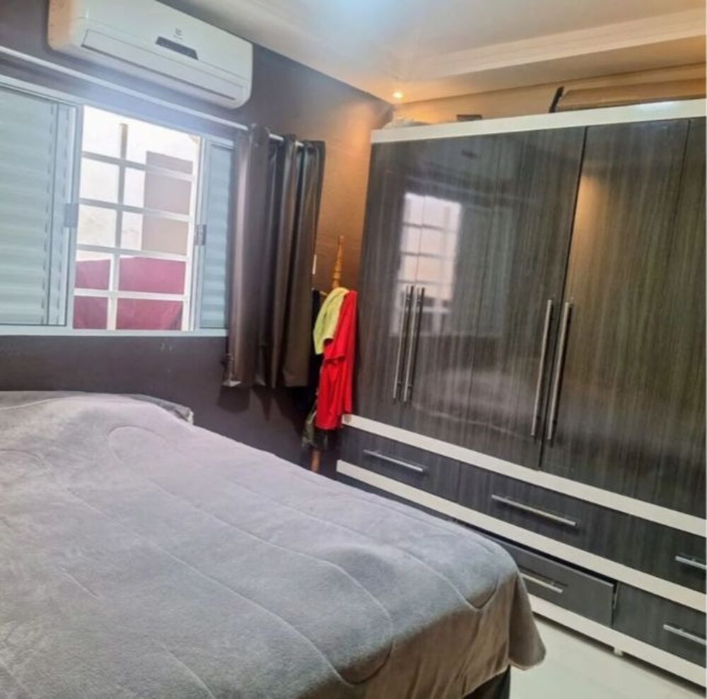 Casa, 4 quartos - Foto 4