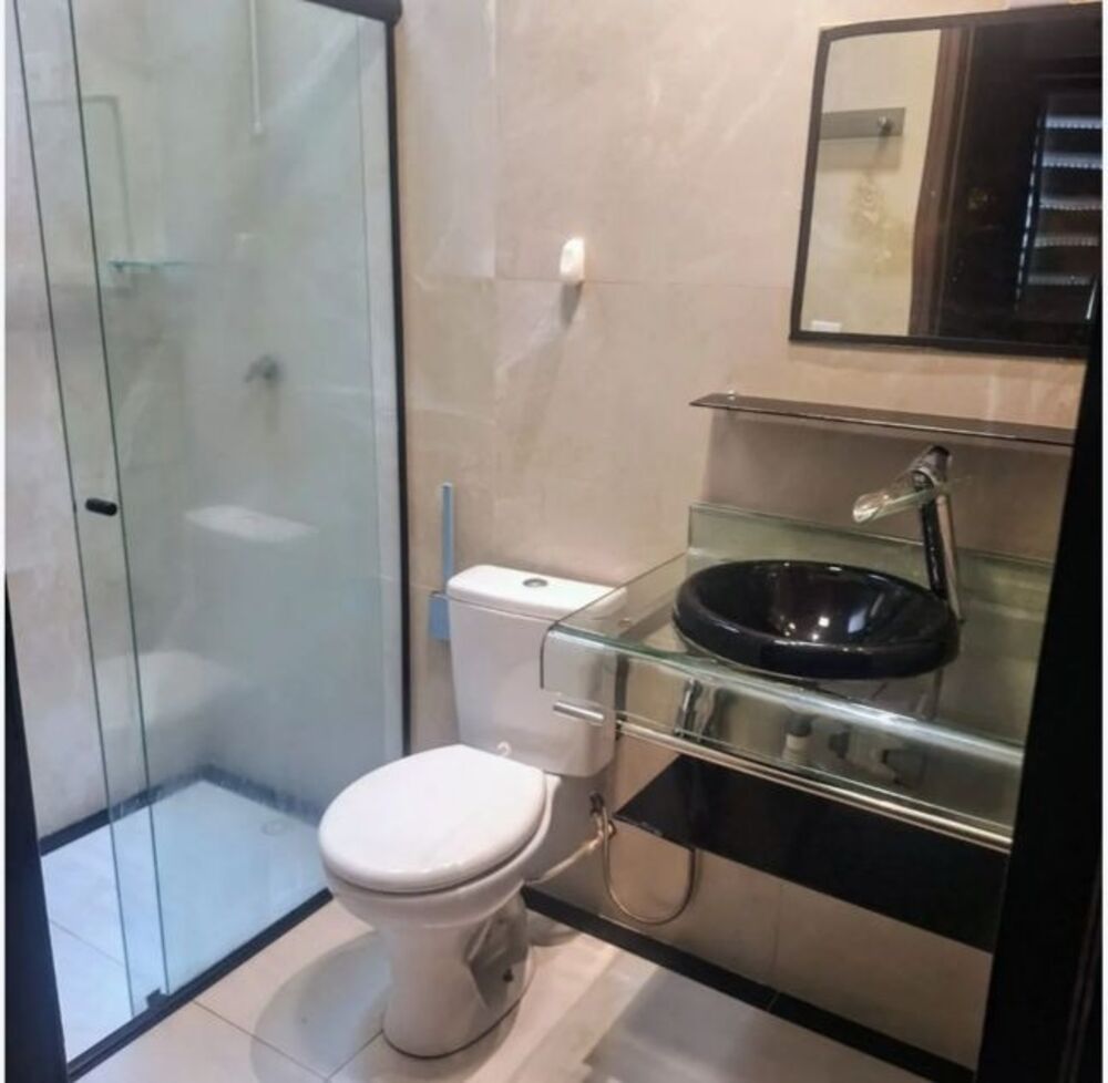 Casa, 4 quartos - Foto 7