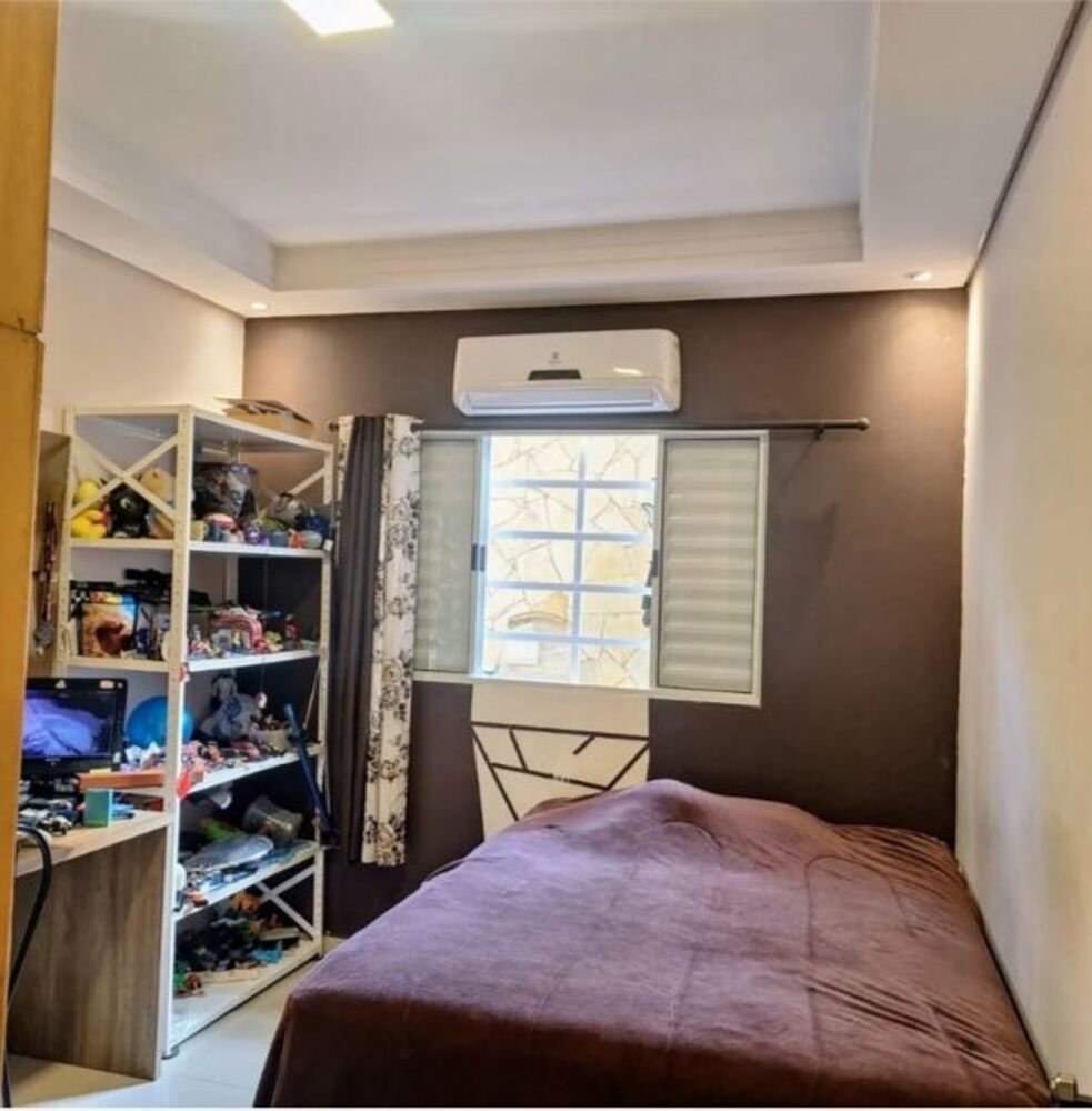 Casa, 4 quartos - Foto 5