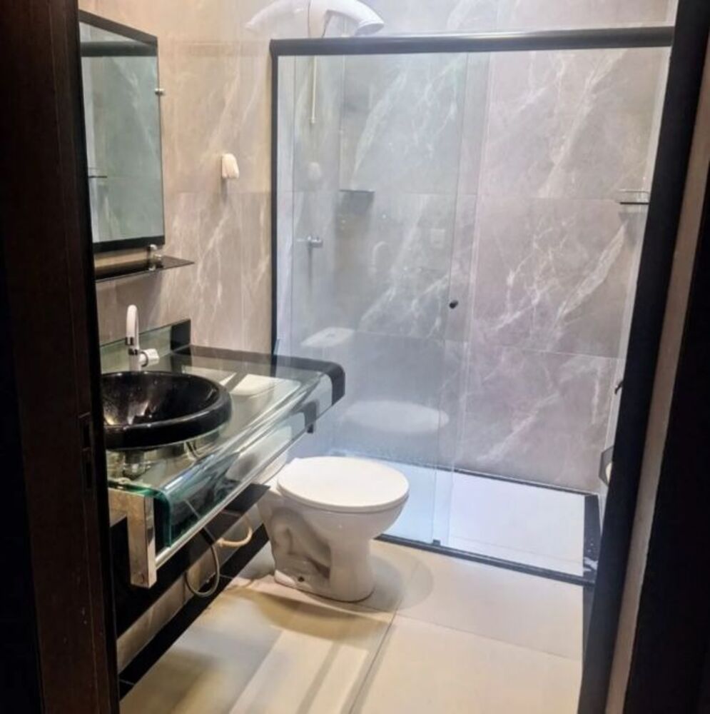 Casa, 4 quartos - Foto 6