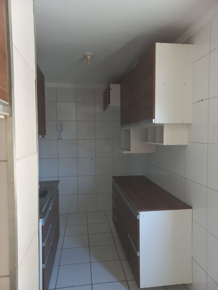 Apartamento, 2 quartos, 50 m² - Foto 2