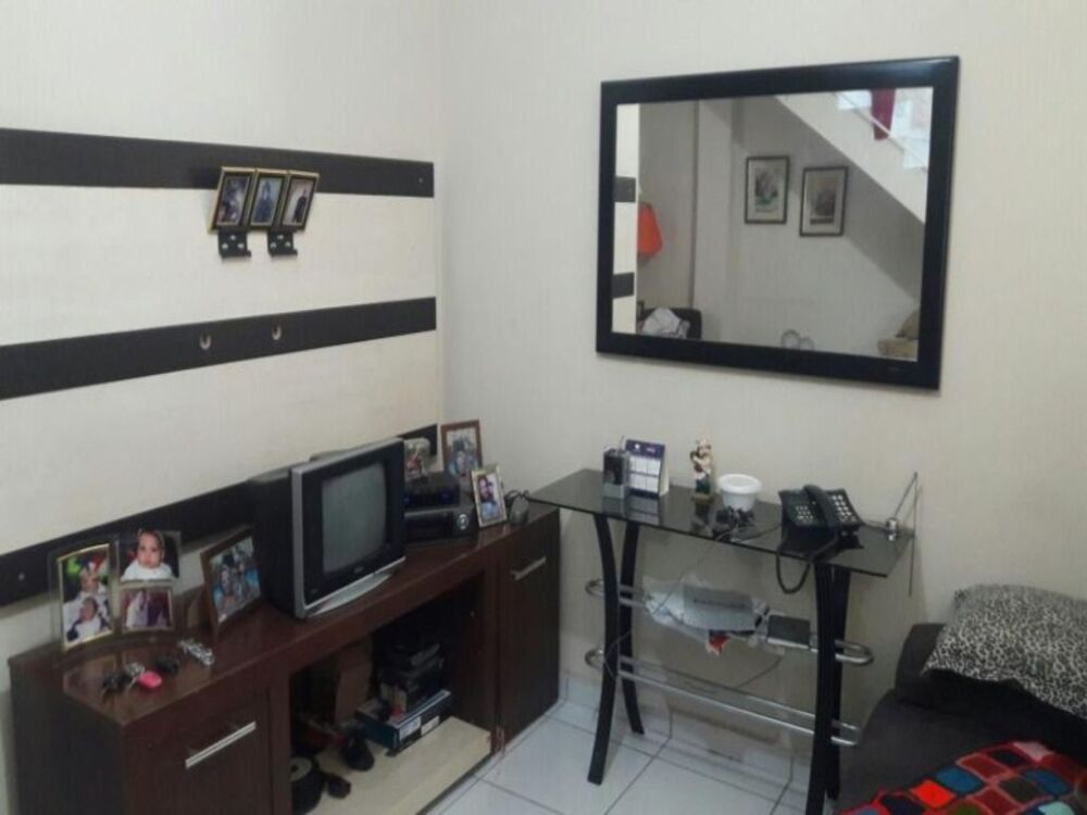 Casa, 2 quartos - Foto 8