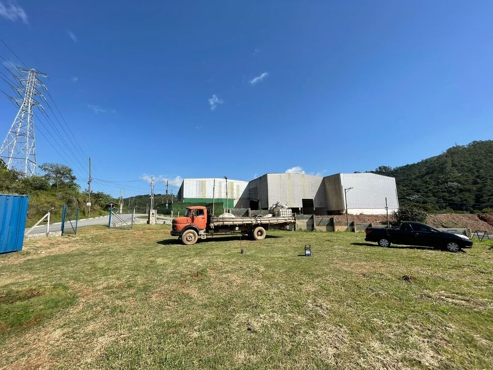 Loja-Salão, 10000 m² - Foto 4