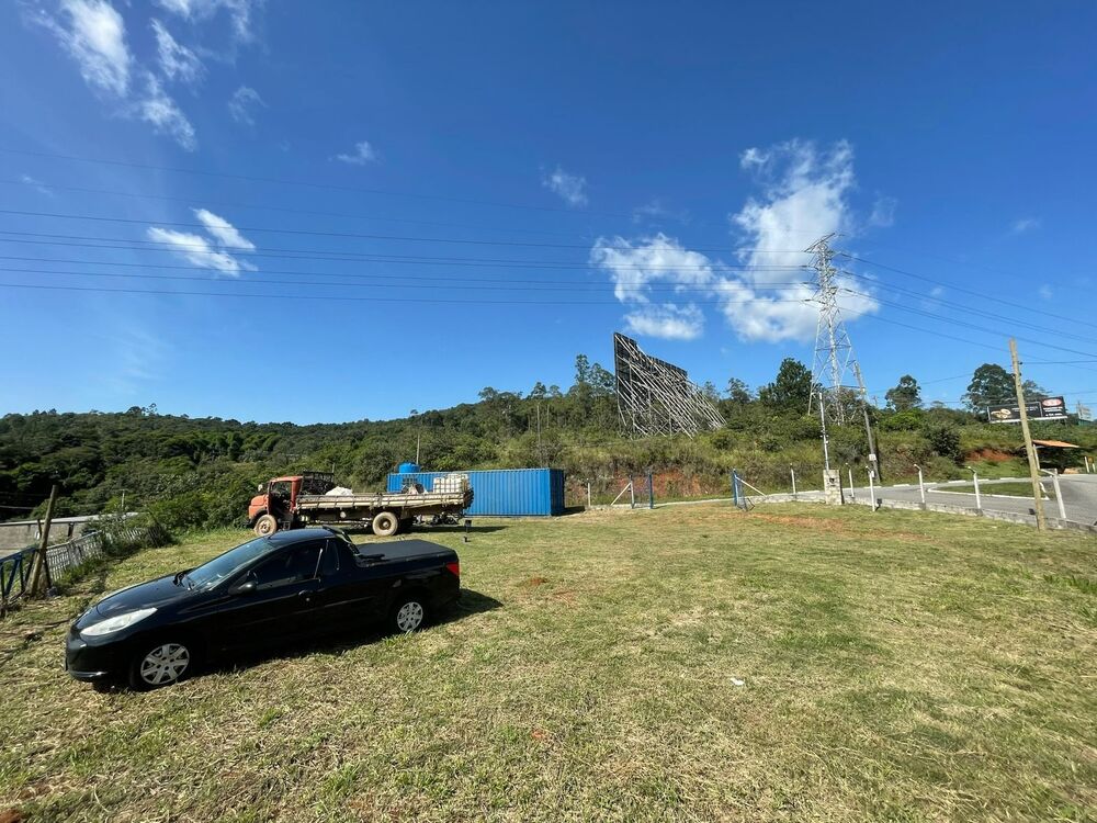 Loja-Salão, 10000 m² - Foto 1