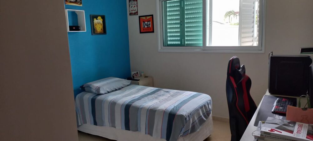 Casa, 3 quartos, 280 m² - Foto 11
