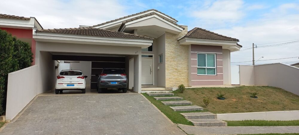 Casa, 3 quartos, 280 m² - Foto 8