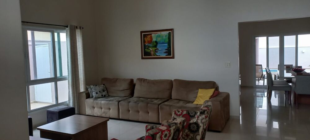 Casa, 3 quartos, 280 m² - Foto 17