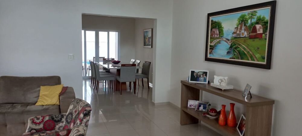 Casa, 3 quartos, 280 m² - Foto 6