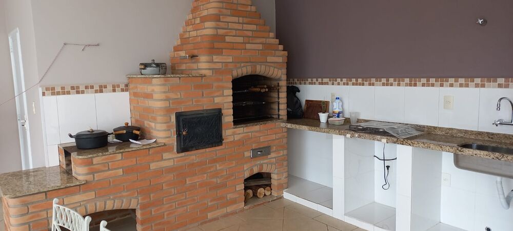Casa, 3 quartos, 280 m² - Foto 23